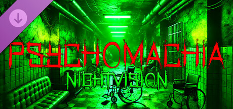 Psychomachia - Nightvision banner image