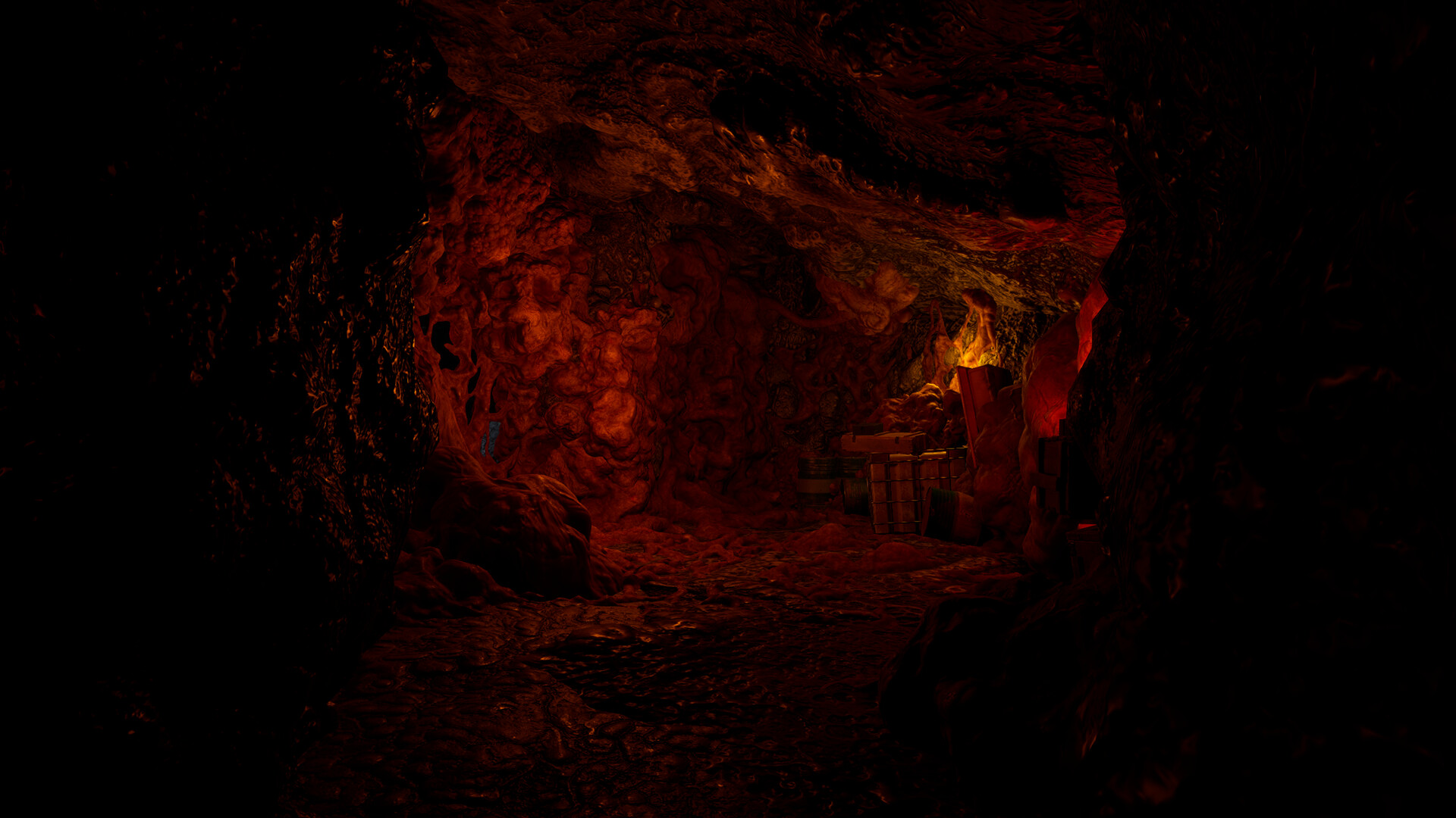 Irreversible screenshot 11