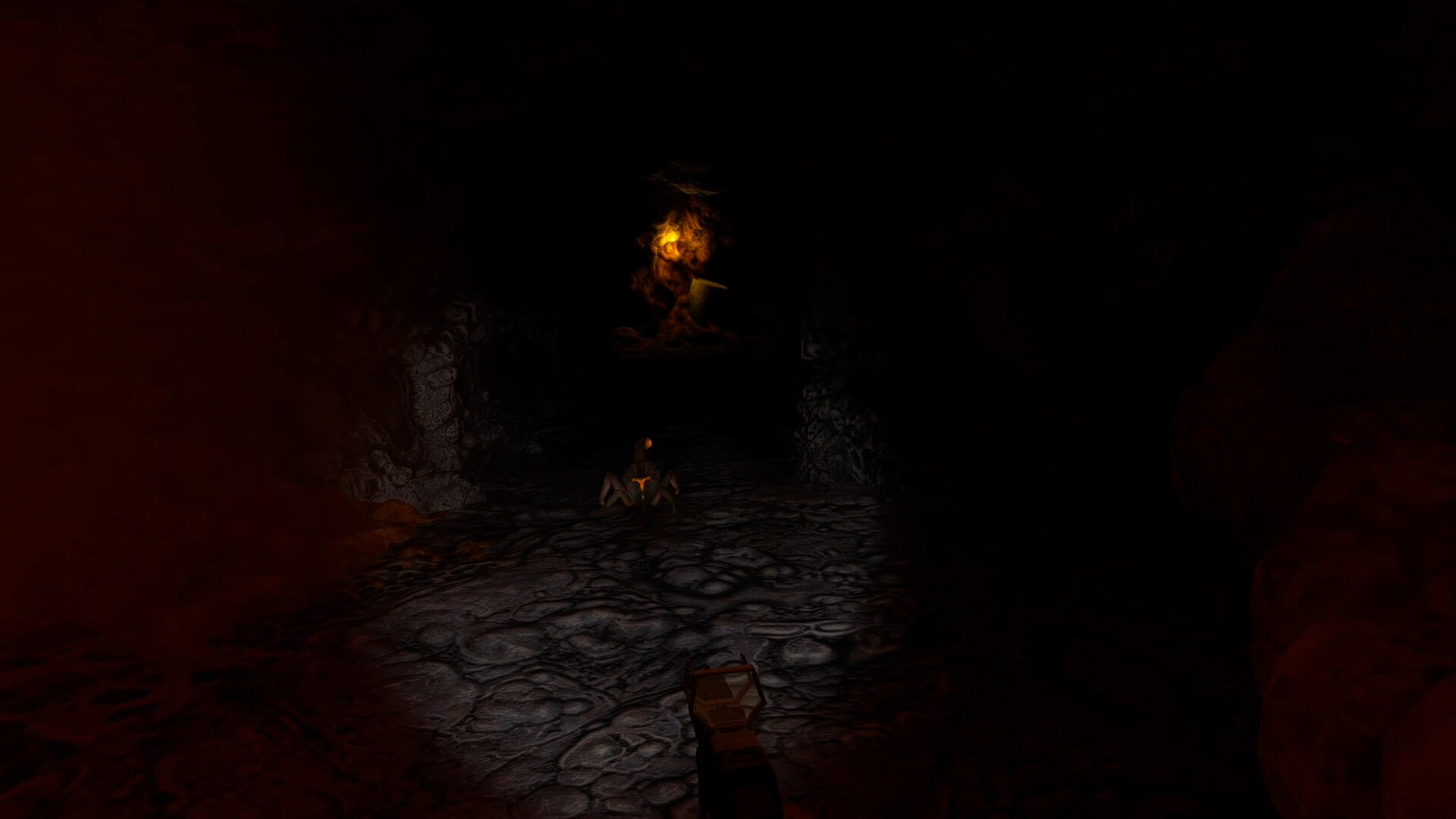 Irreversible screenshot #7