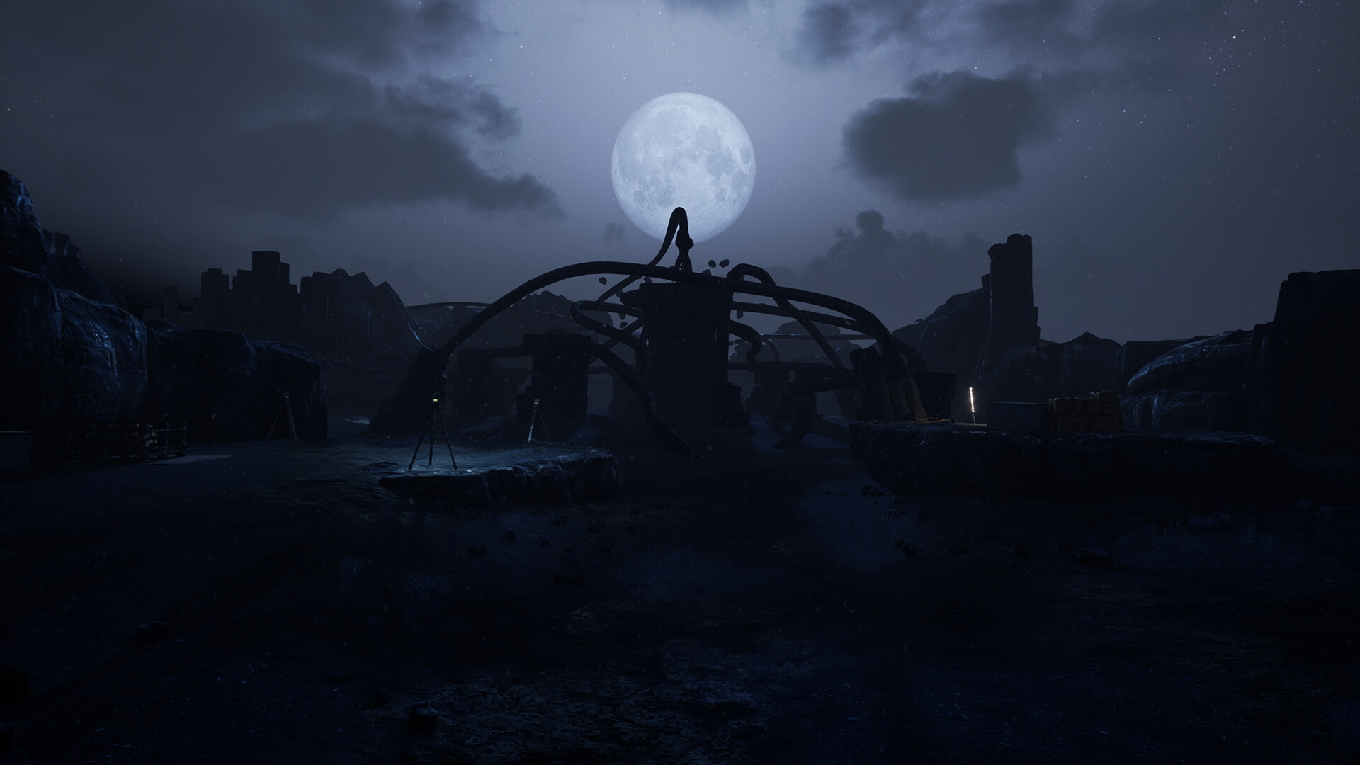 Irreversible screenshot 2
