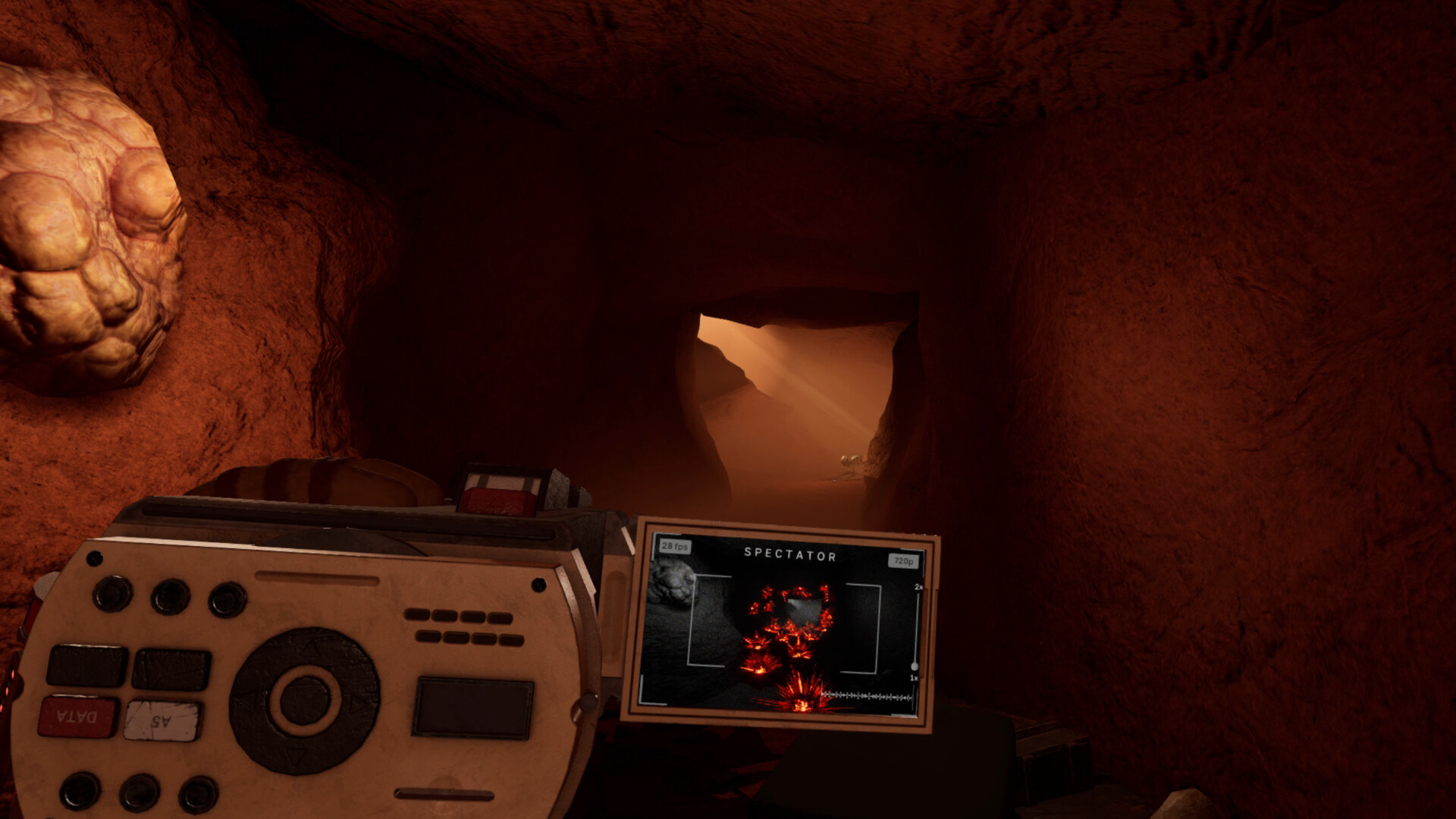 Irreversible screenshot 4