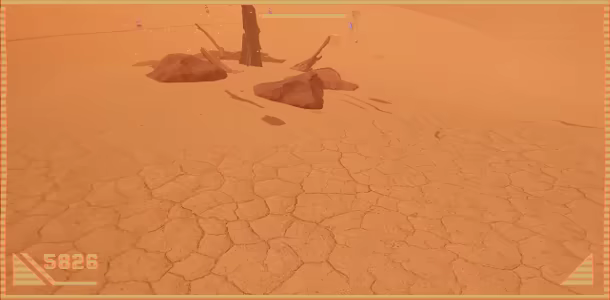 不可逆 Irreversible Steam/PC串流VR游戏