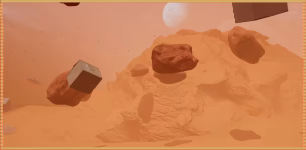 不可逆 Irreversible Steam/PC串流VR游戏