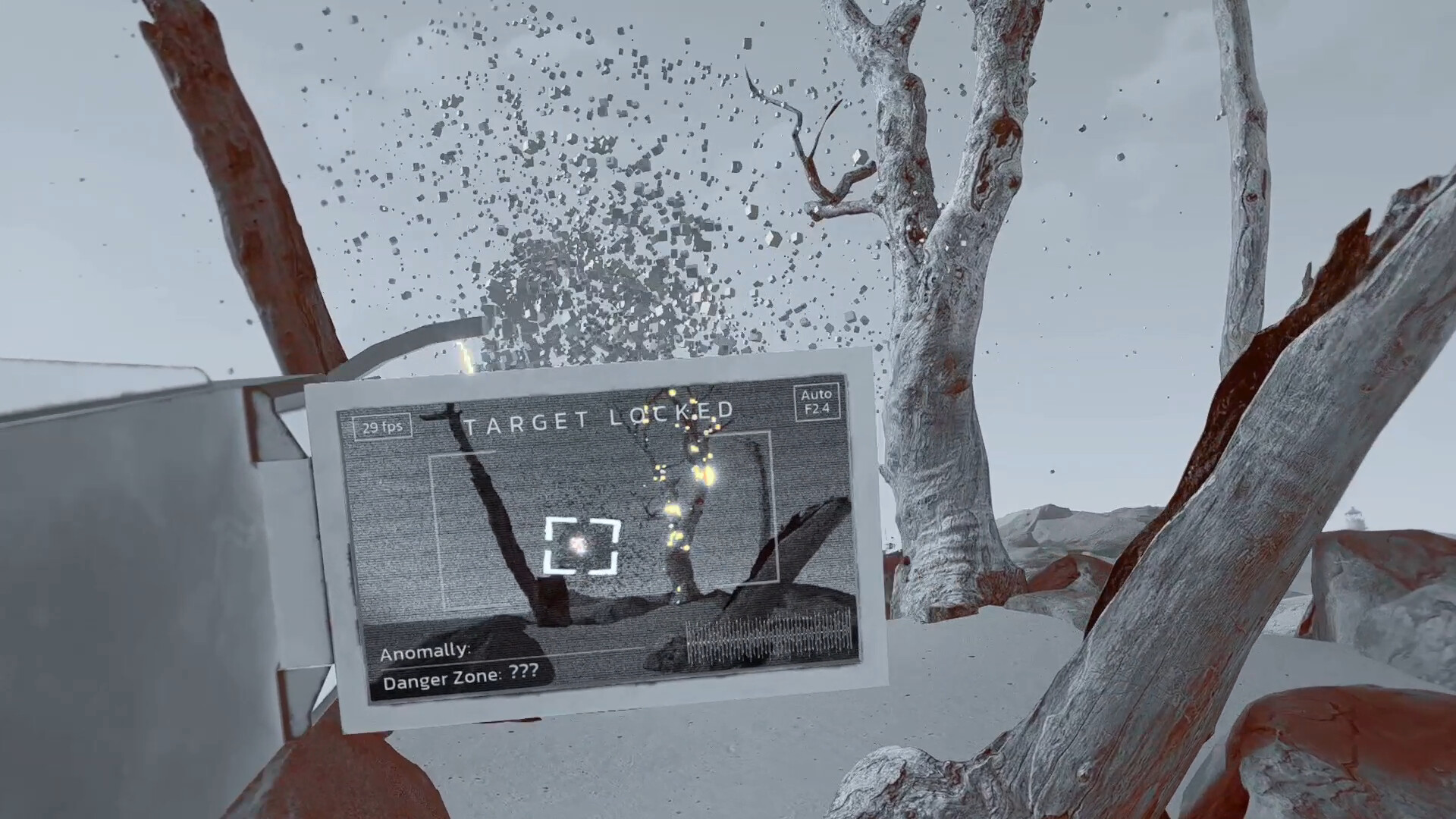 Irreversible screenshot #6