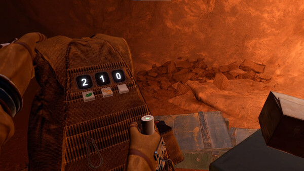 Скриншот из Irreversible