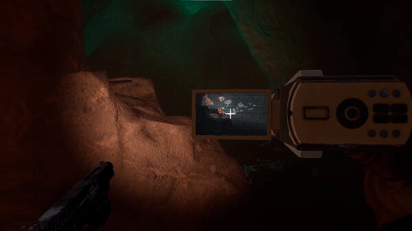 Скриншот из Irreversible