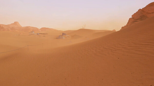 Irreversible screenshot 1