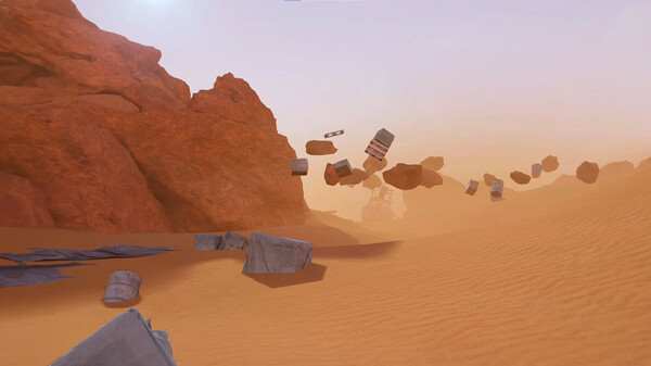 Скриншот из Irreversible