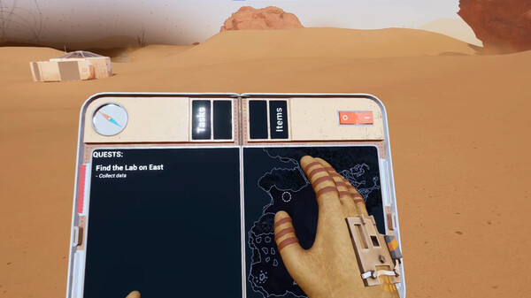 Скриншот из Irreversible