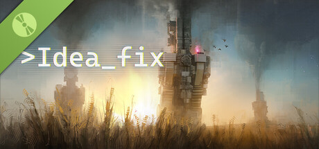 Idea Fix Demo cover art