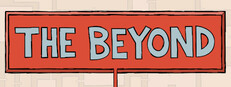 The Beyond: An Interactive Comic Book