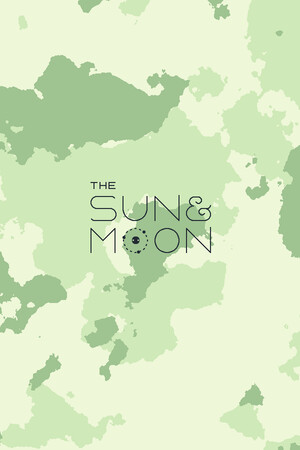 Cover art of The Sun and Moon
