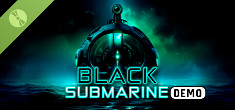 Black Submarine Demo