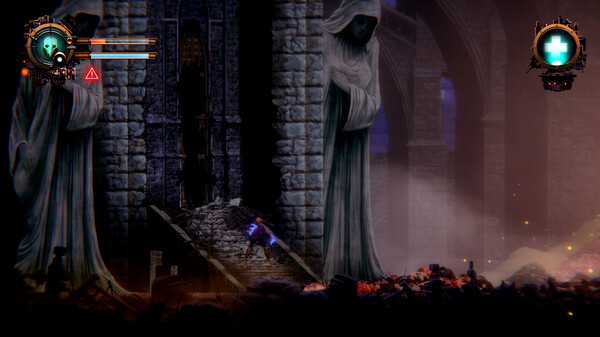 SteamDolls - Order Of Chaos Demo