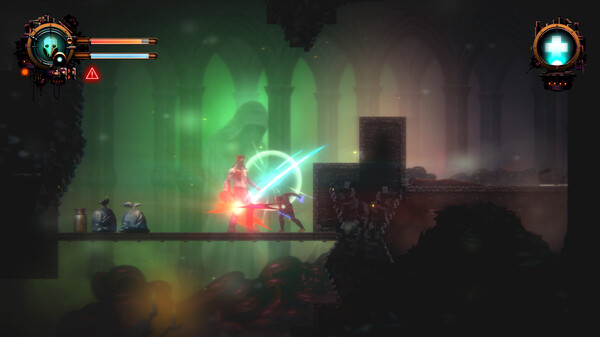 SteamDolls - Order Of Chaos Demo