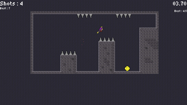 Wandshot screenshot 1