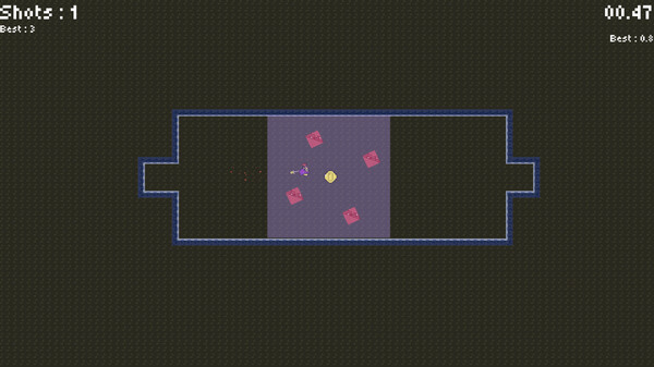 Wandshot screenshot 2