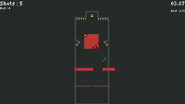 Wandshot screenshot 4