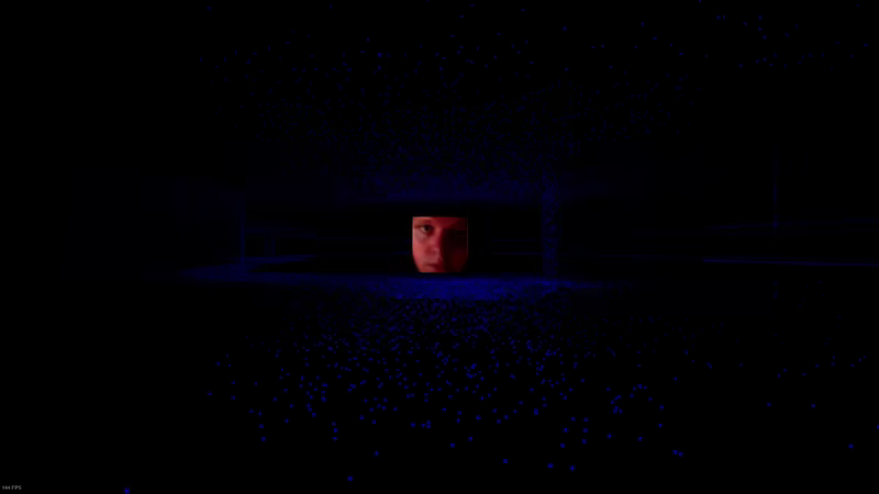 Echo Stalker video 3