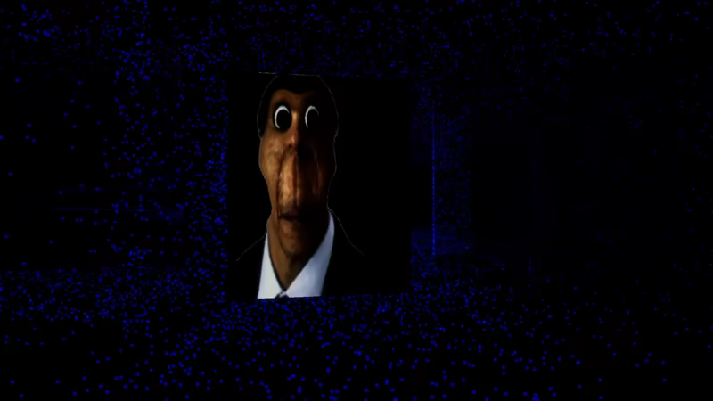 Echo Stalker video 2