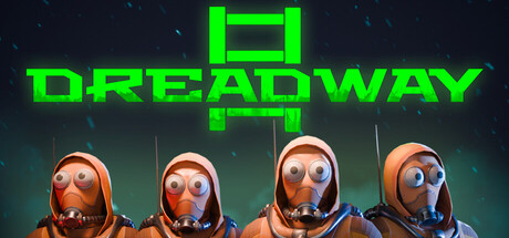 Dreadway Banner