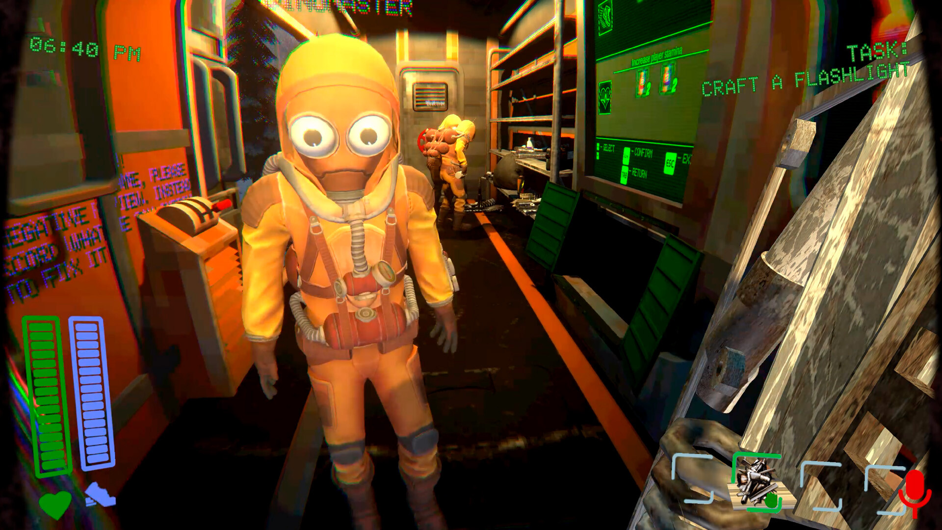 Dreadway screenshot #4