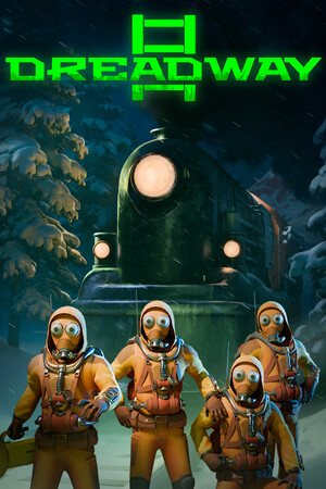 Cover art of Dreadway
