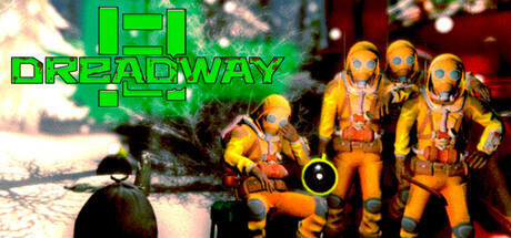 Dreadway cover art