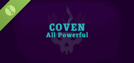 Coven: All Powerful Demo cover art