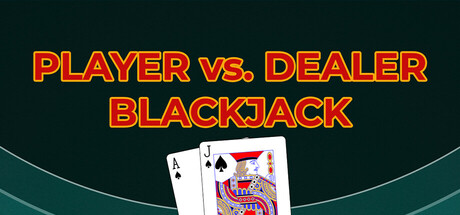 Player vs. Dealer Blackjack steam charts