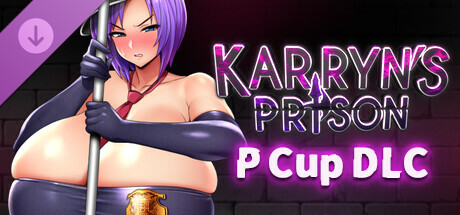 Karryn's Prison - P Cup