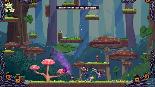Party Tag screenshot 2