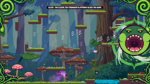 Party Tag screenshot 6