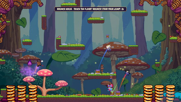 Party Tag screenshot 4