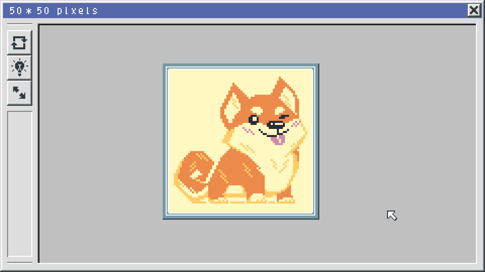 Pixel RestorerImage Folder 1 screenshot screenshot 4