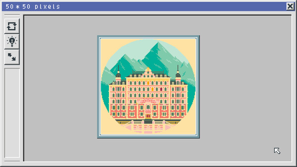 Pixel Restorer：Image Folder 5