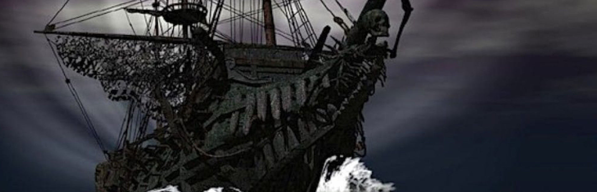 The Flying Dutchman