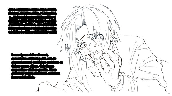 Скриншот из MAMIYA - Digital Art Book