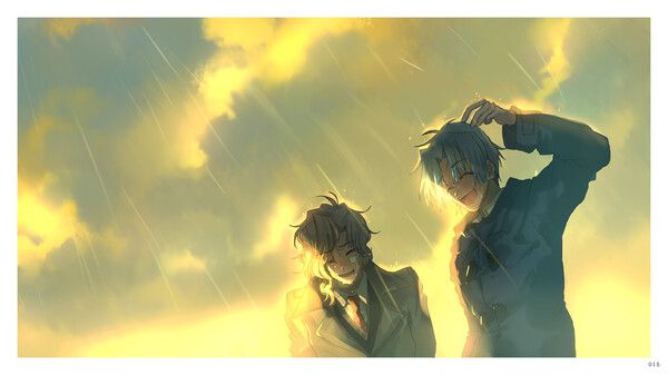 MAMIYA - Digital Art Book screenshot 3