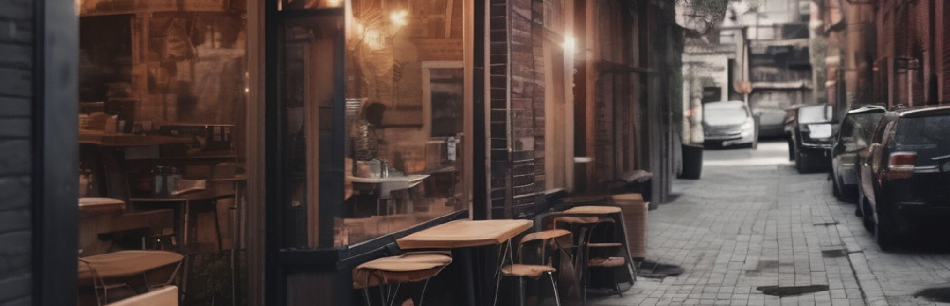Sweet Coffee Shop
