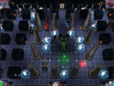 Demonlisher screenshot 4