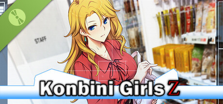Konbini Girls Ｚ Demo
