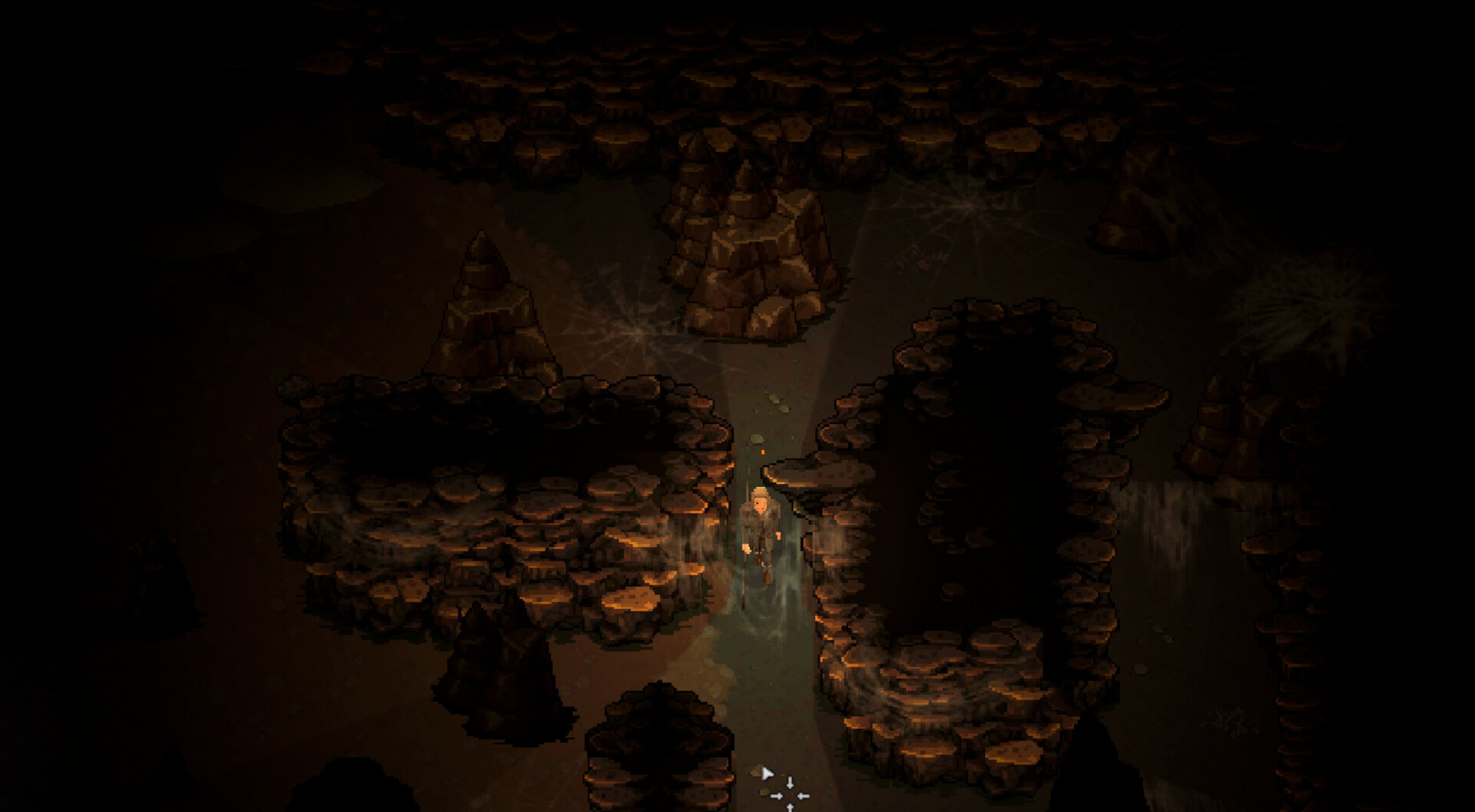 Scourge of the Reptiles screenshot #21