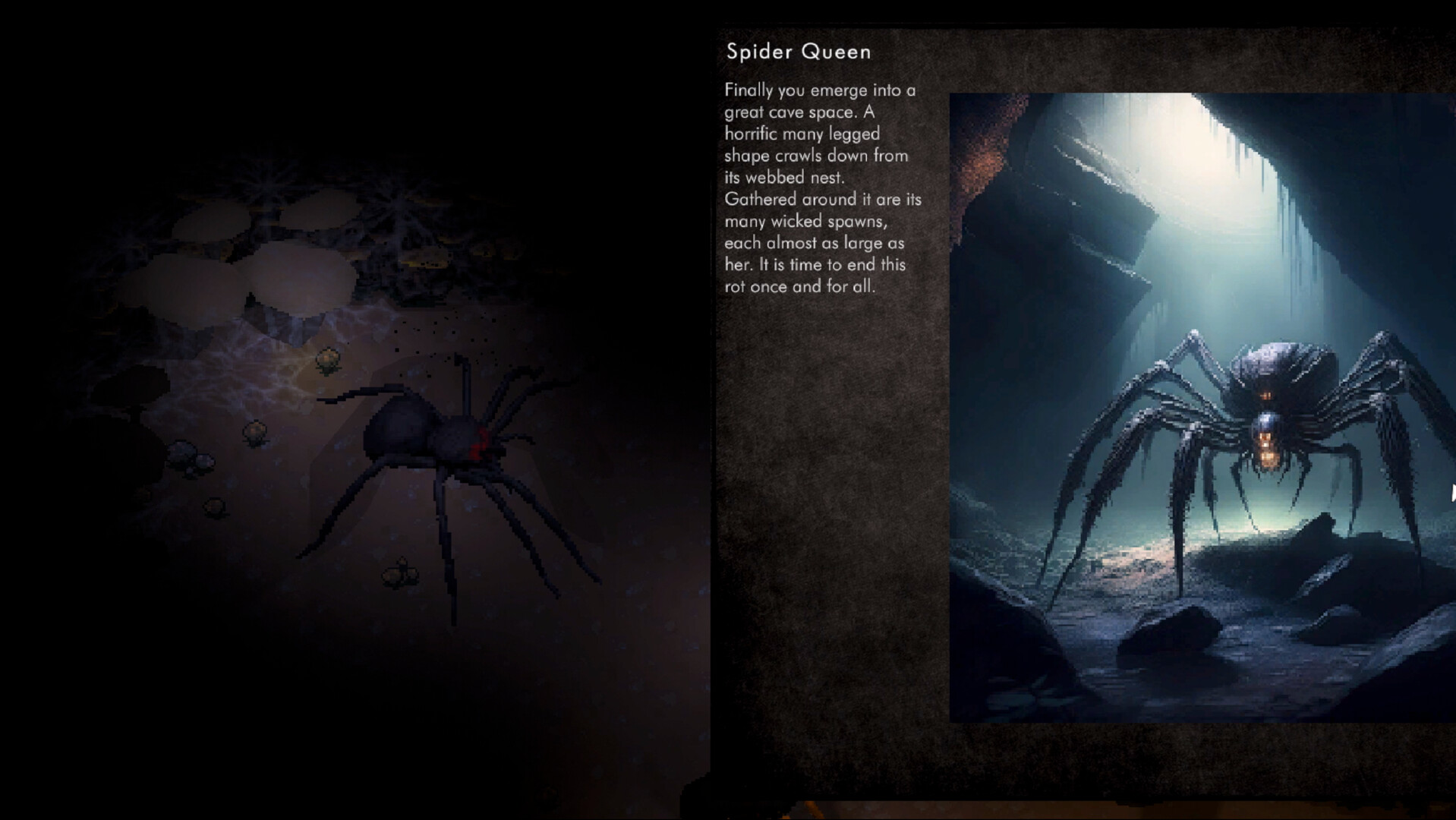 Scourge of the Reptiles screenshot #22