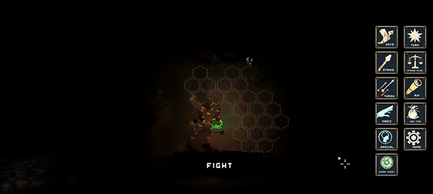 Scourge of the Reptiles video 4