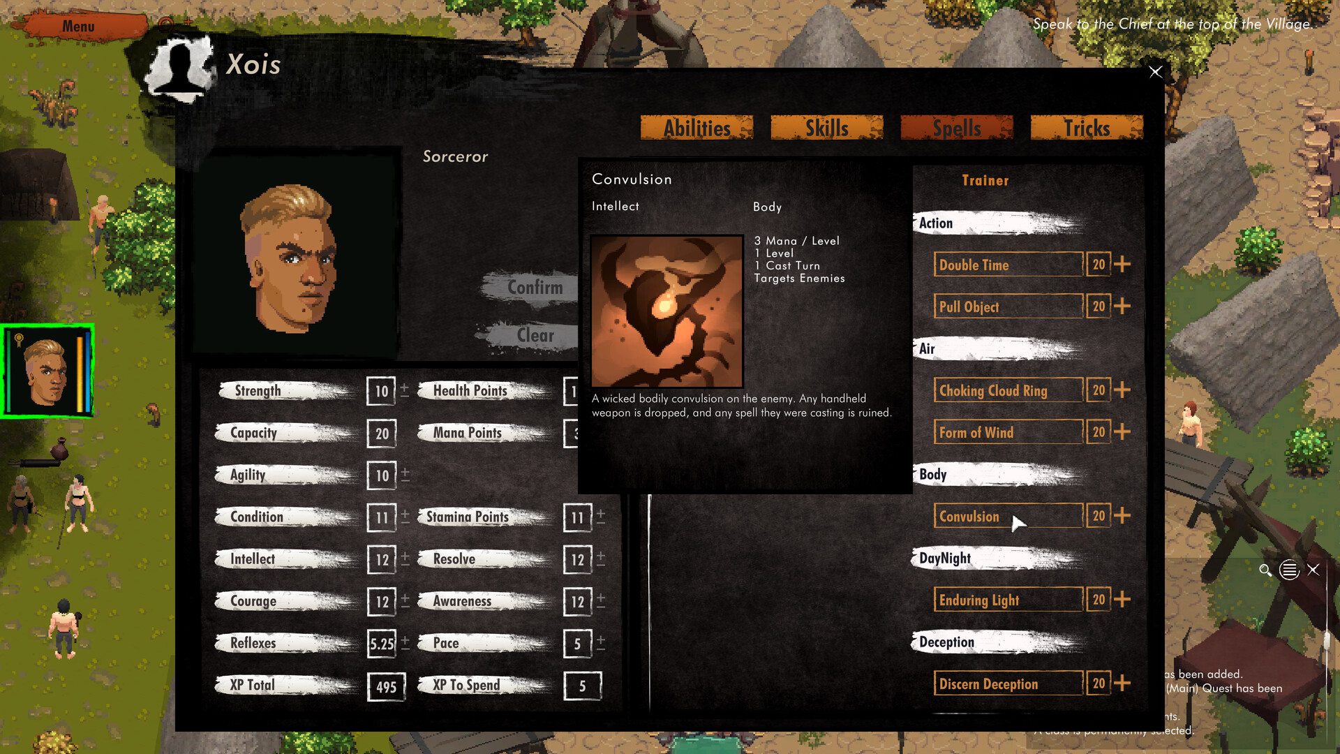 Scourge of the Reptiles screenshot 11