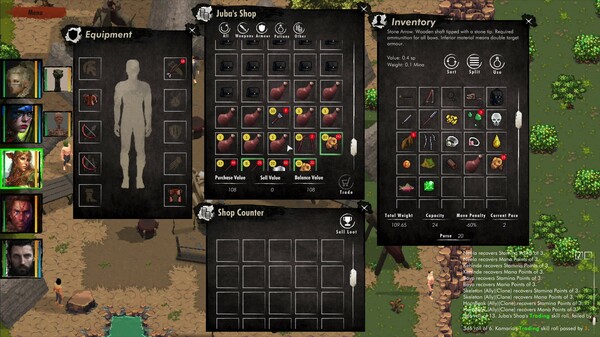 h-fit screenshot