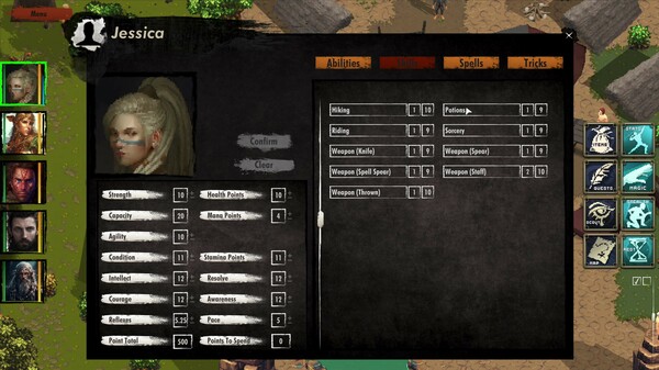 h-fit screenshot
