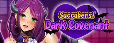Succubers! Dark Covenant cover