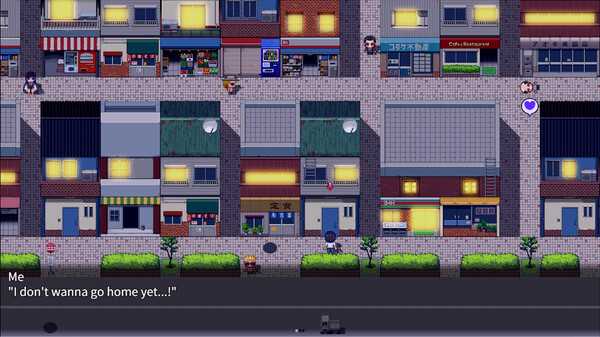 Succubers! Dark Covenant.